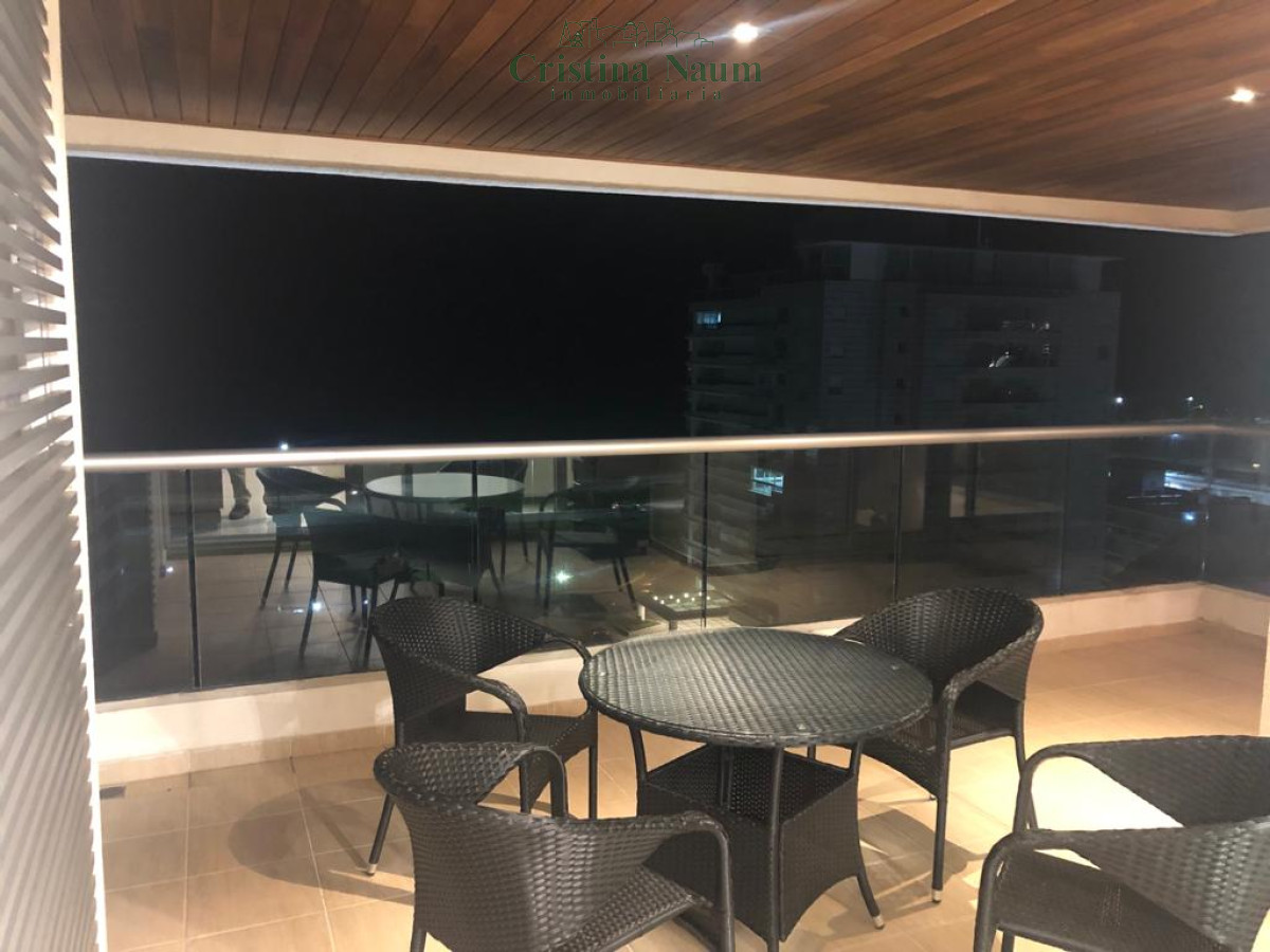 Aidy Grill - GoPunta - Portal Inmobiliario de Punta del Este - Maldonado