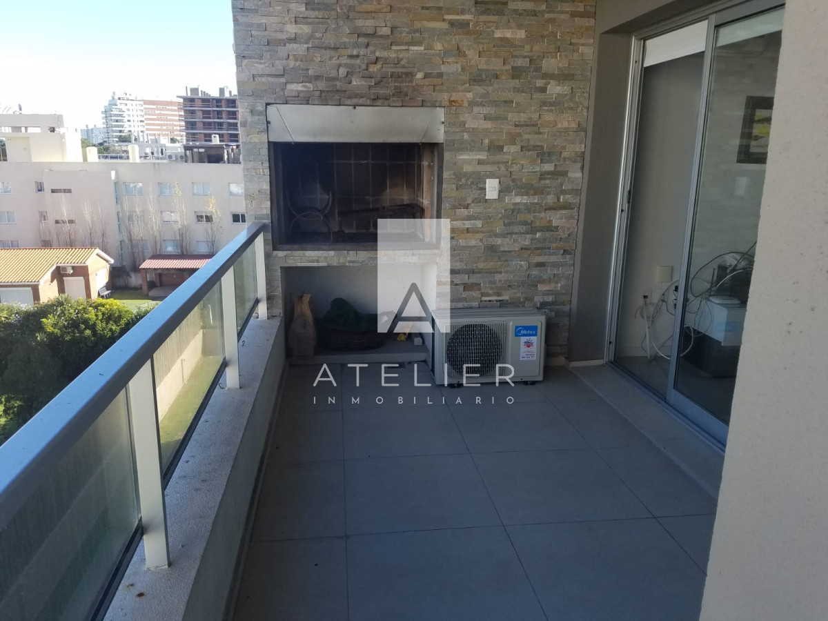 Aidy Grill - GoPunta - Portal Inmobiliario de Punta del Este - Maldonado