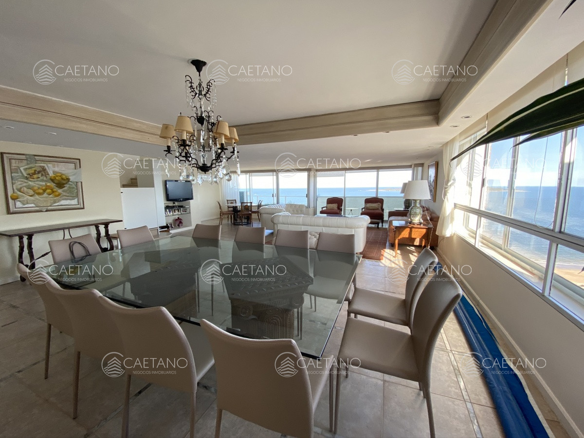 Mansa - GoPunta - Portal Inmobiliario de Punta del Este - Maldonado