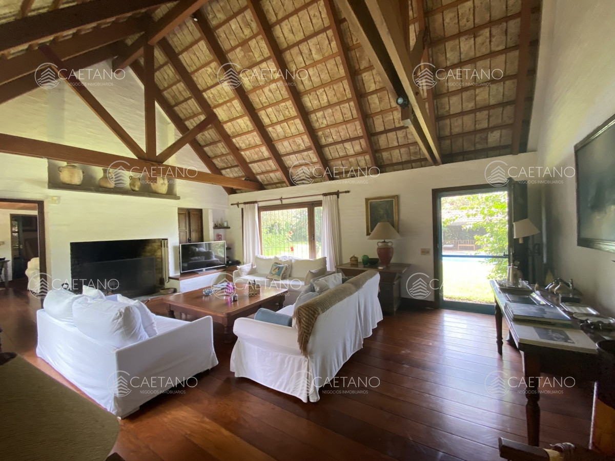 Golf - GoPunta - Portal Inmobiliario de Punta del Este - Maldonado