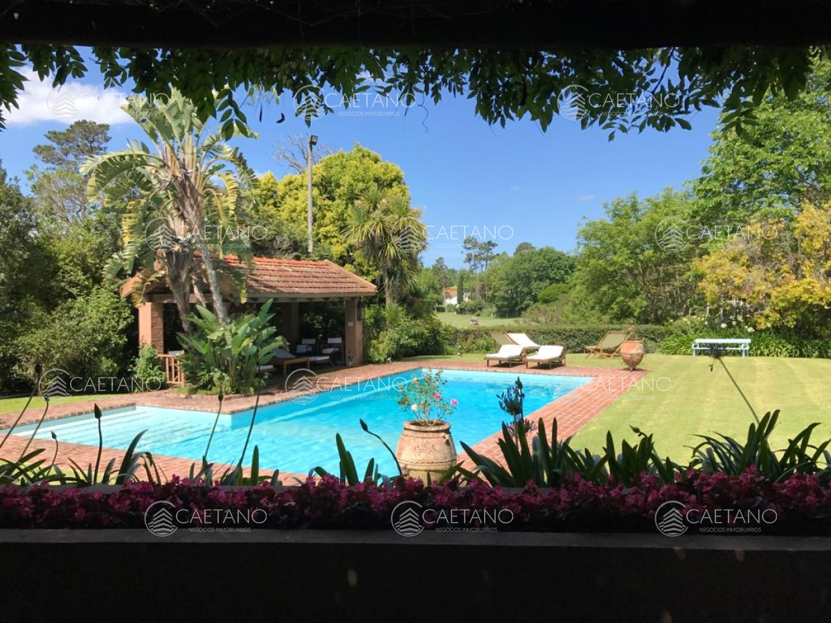 Golf - GoPunta - Portal Inmobiliario de Punta del Este - Maldonado