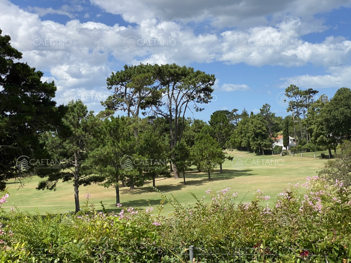 Golf - GoPunta - Portal Inmobiliario de Punta del Este - Maldonado