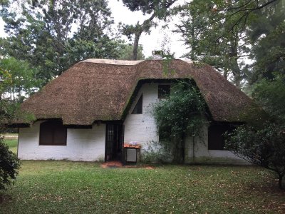 Casa en Punta del Este, Pinares