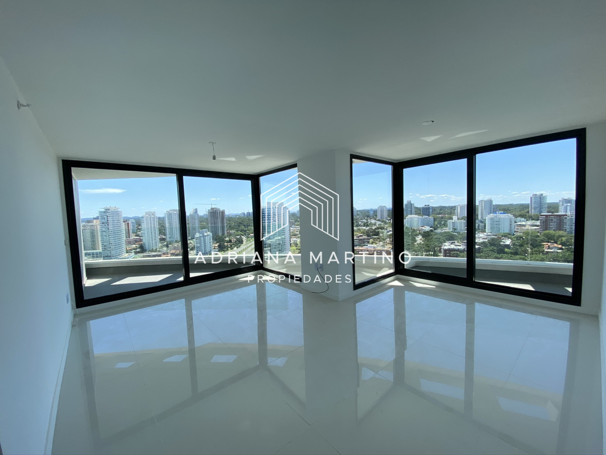 Chiverta - GoPunta - Portal Inmobiliario de Punta del Este - Maldonado
