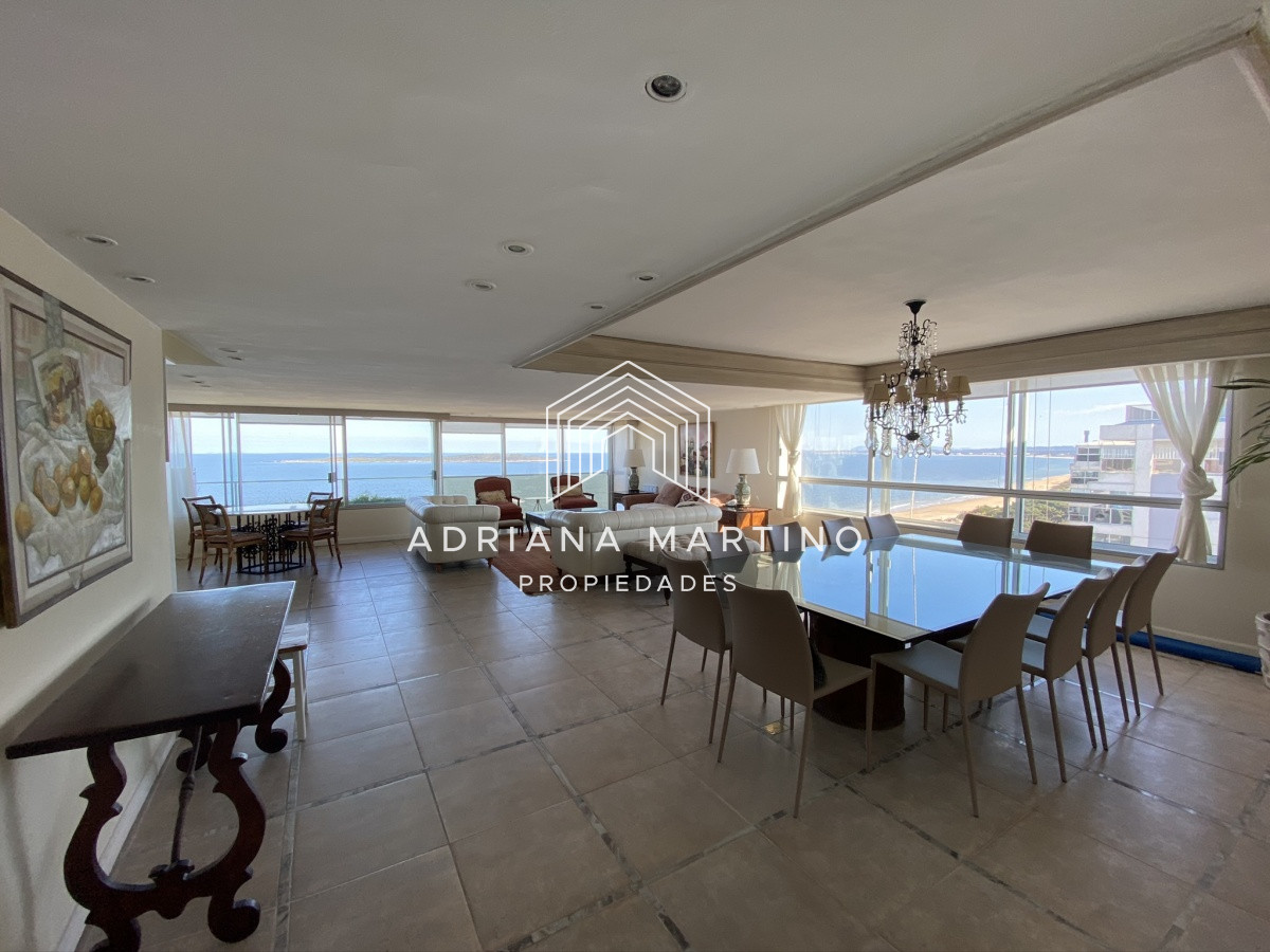 Mansa - GoPunta - Portal Inmobiliario de Punta del Este - Maldonado