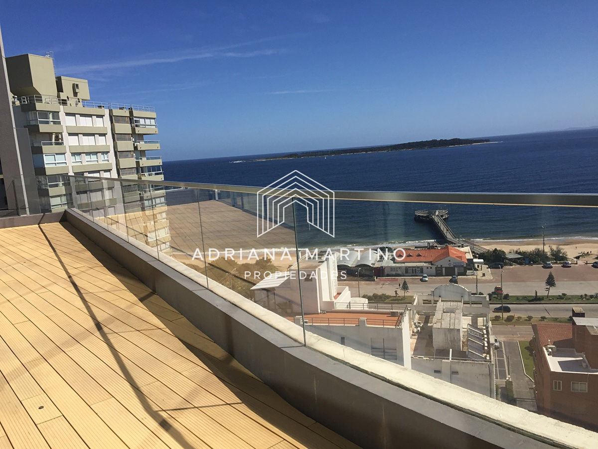 Mansa - GoPunta - Portal Inmobiliario de Punta del Este - Maldonado