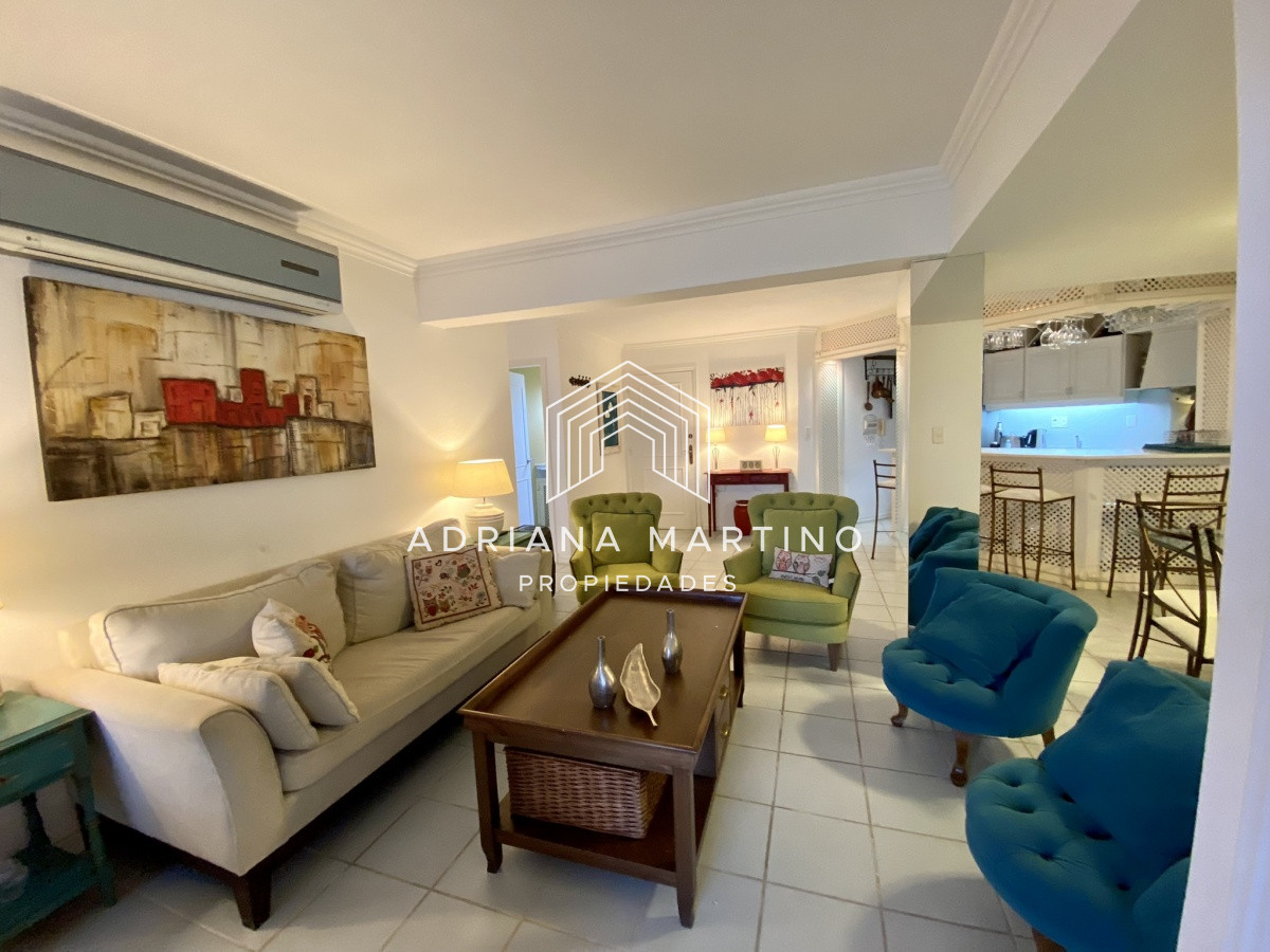 Mansa - GoPunta - Portal Inmobiliario de Punta del Este - Maldonado