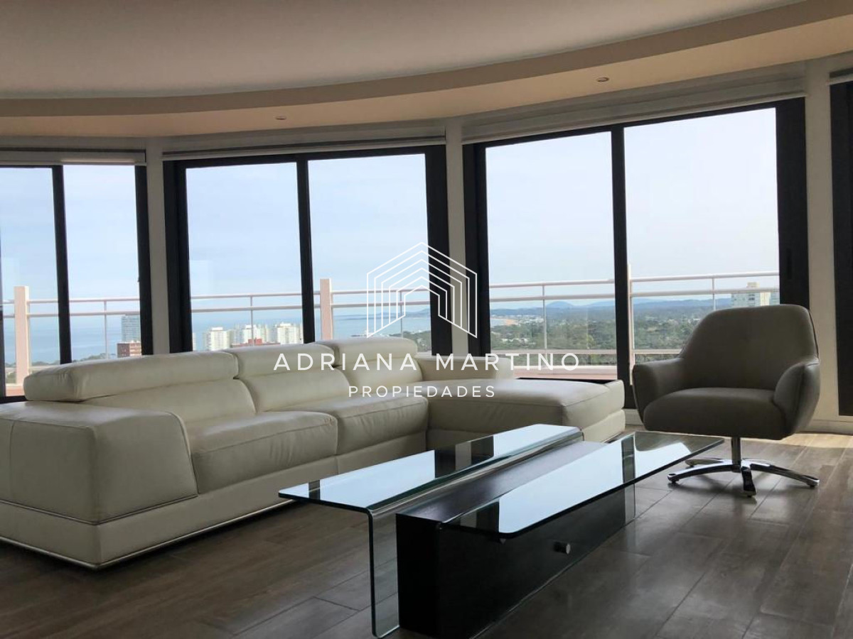 Roosevelt - GoPunta - Portal Inmobiliario de Punta del Este - Maldonado