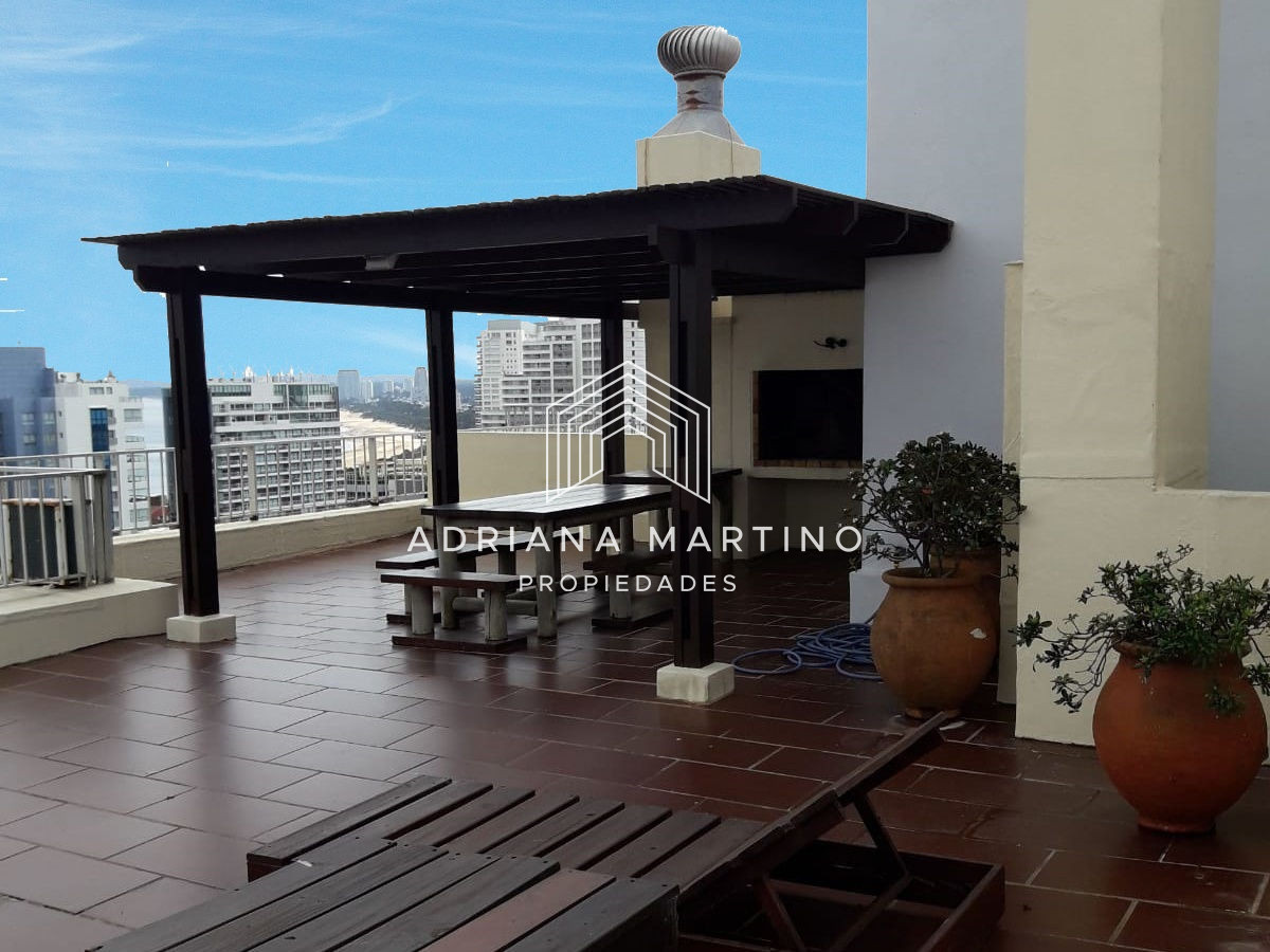 Chiverta - GoPunta - Portal Inmobiliario de Punta del Este - Maldonado