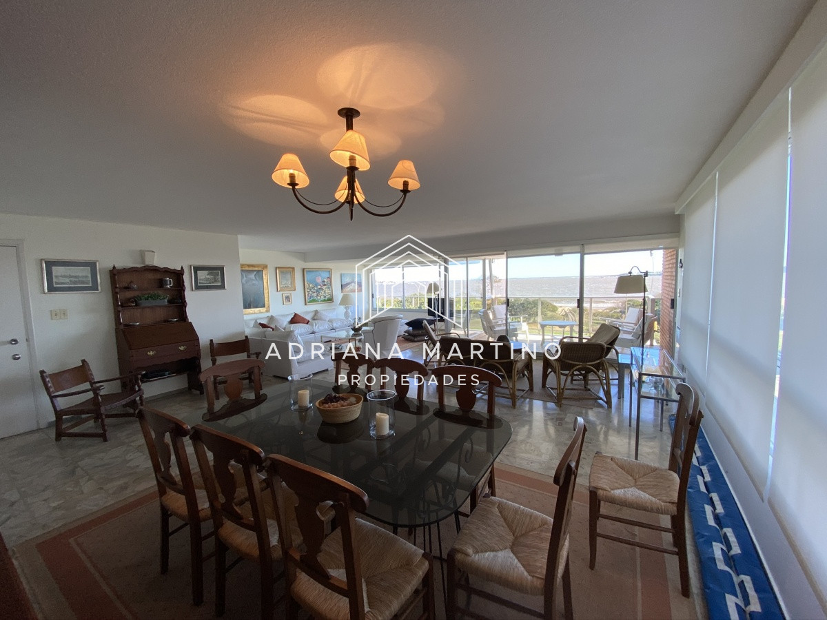 Mansa - GoPunta - Portal Inmobiliario de Punta del Este - Maldonado