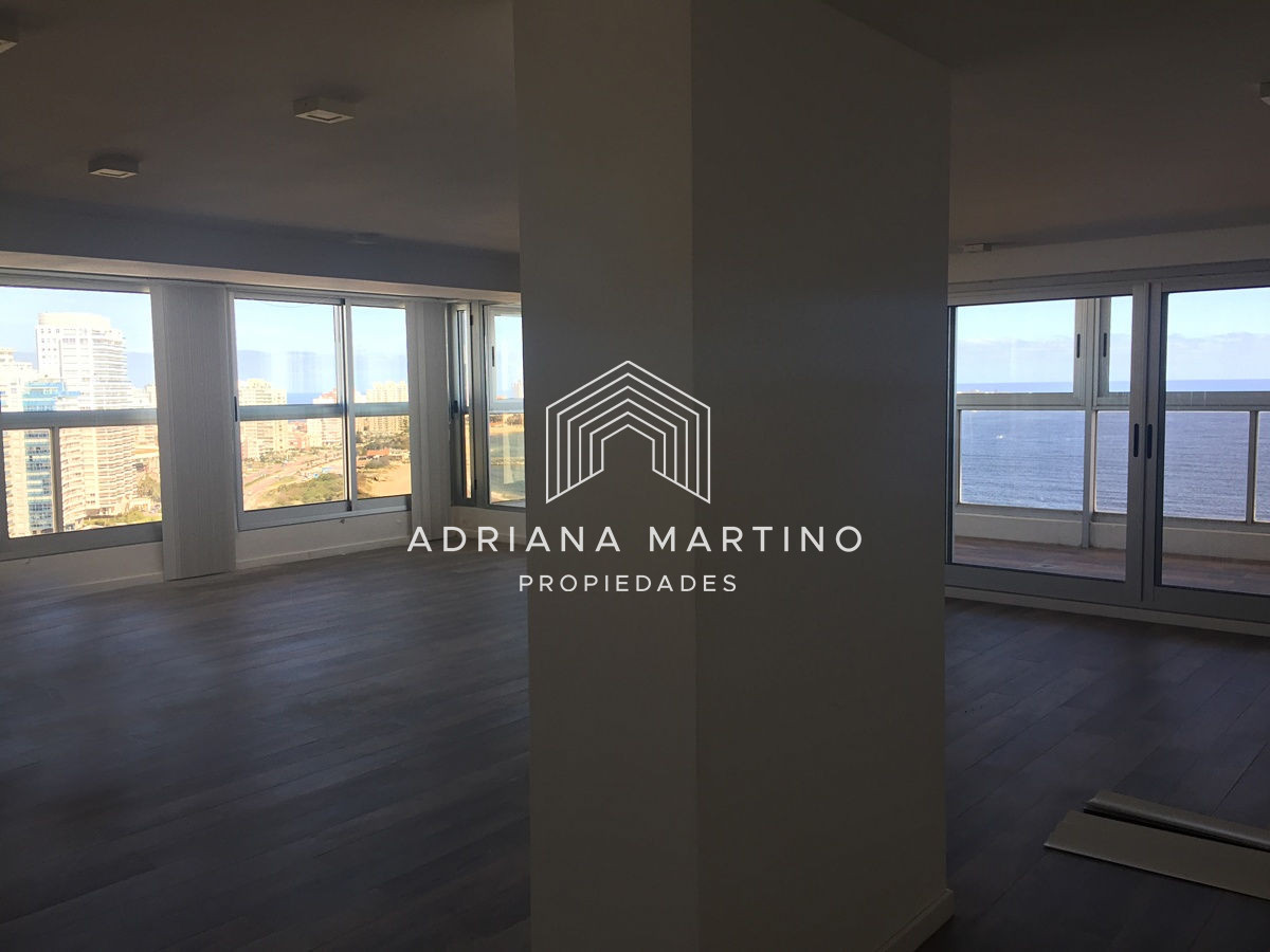 Mansa - GoPunta - Portal Inmobiliario de Punta del Este - Maldonado