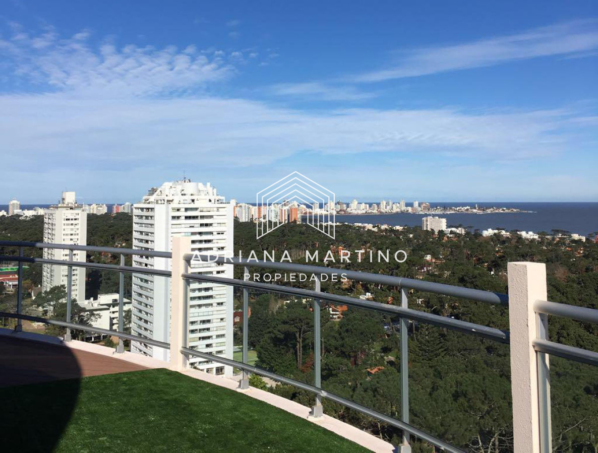 Roosevelt - GoPunta - Portal Inmobiliario de Punta del Este - Maldonado