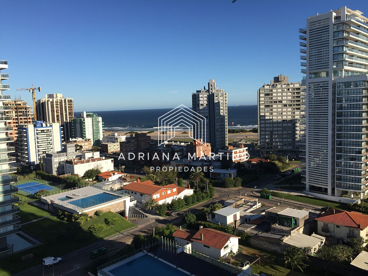 Chiverta - GoPunta - Portal Inmobiliario de Punta del Este - Maldonado