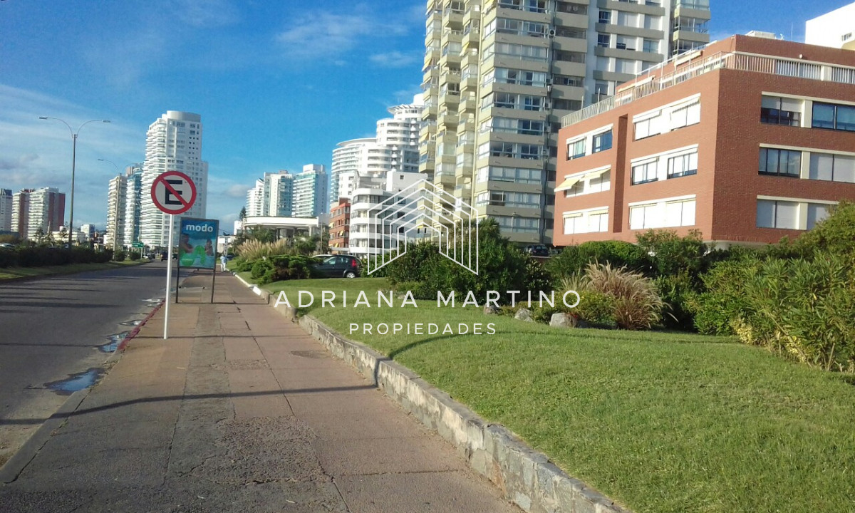 Mansa - GoPunta - Portal Inmobiliario de Punta del Este - Maldonado