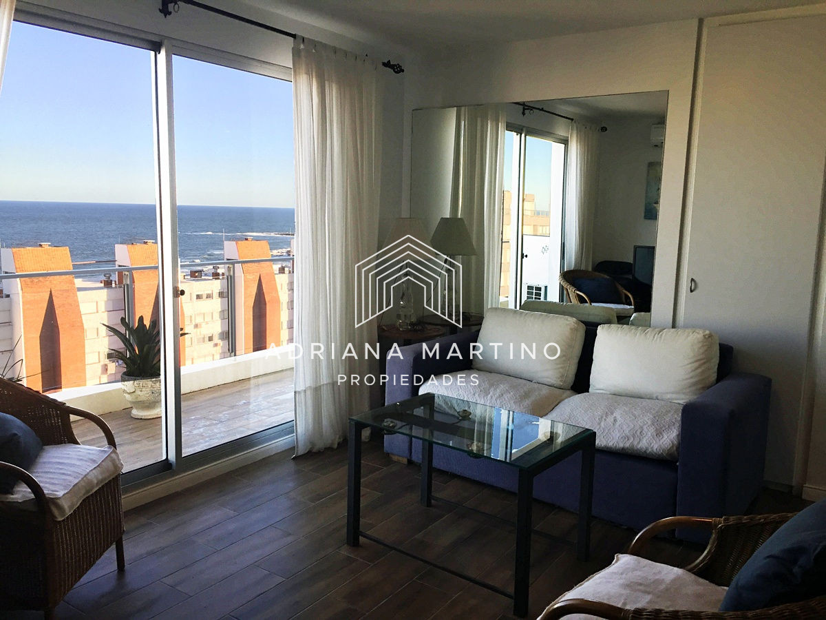 Chiverta - GoPunta - Portal Inmobiliario de Punta del Este - Maldonado