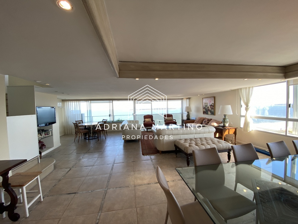 Mansa - GoPunta - Portal Inmobiliario de Punta del Este - Maldonado
