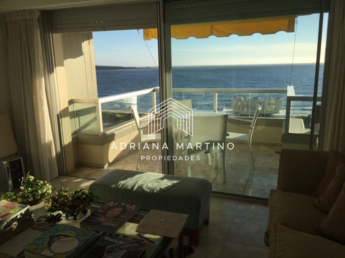 Mansa - GoPunta - Portal Inmobiliario de Punta del Este - Maldonado