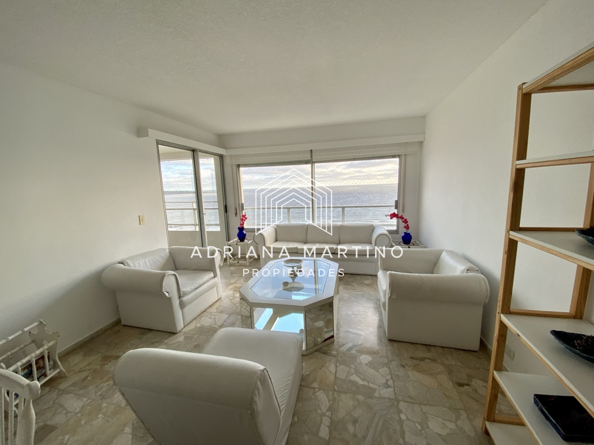 Mansa - GoPunta - Portal Inmobiliario de Punta del Este - Maldonado