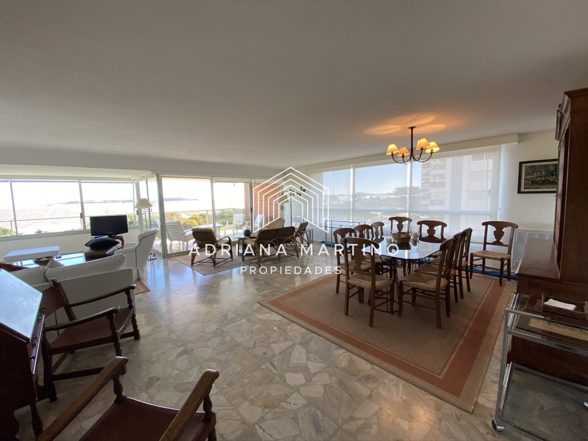 Mansa - GoPunta - Portal Inmobiliario de Punta del Este - Maldonado