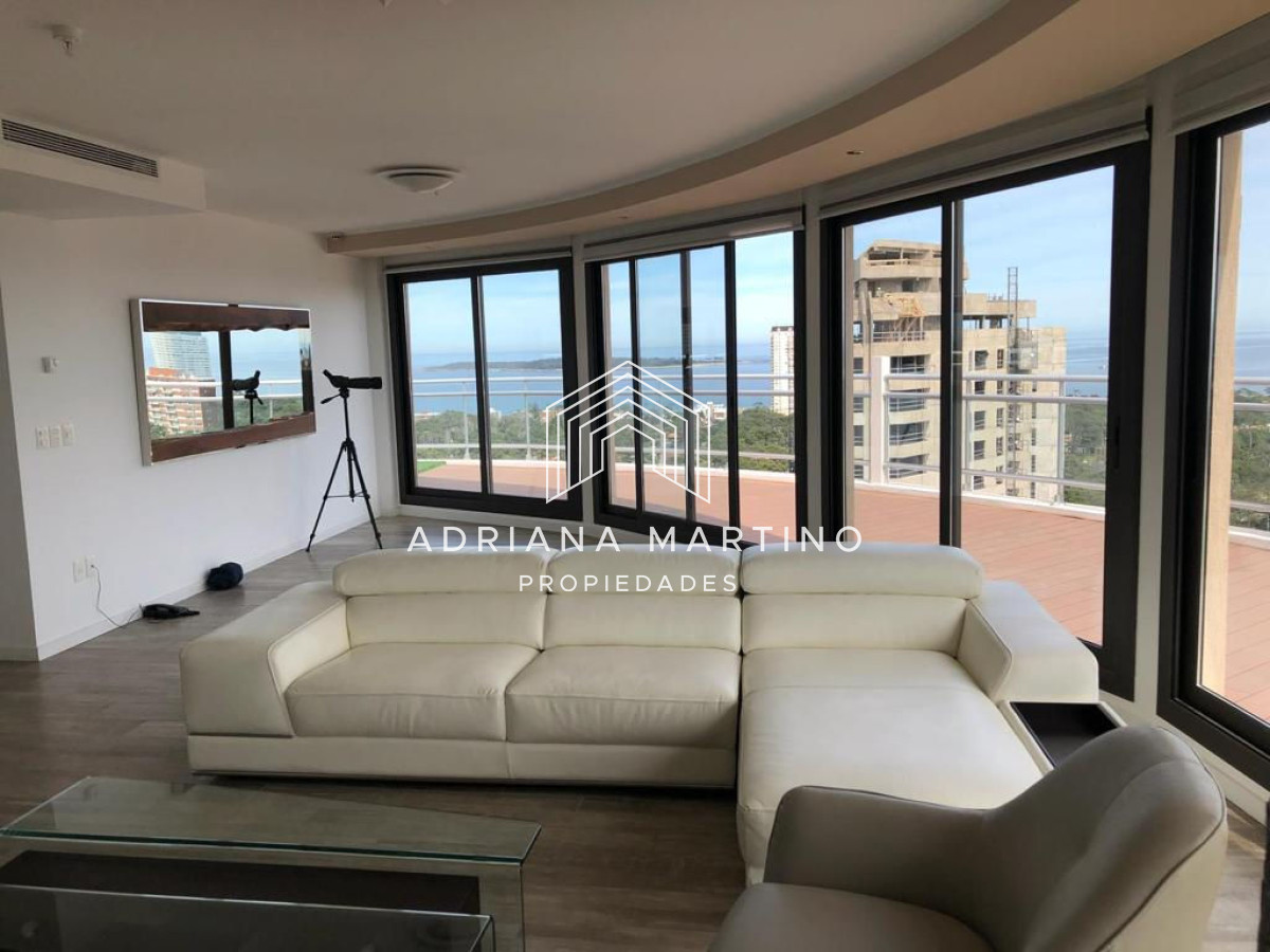 Roosevelt - GoPunta - Portal Inmobiliario de Punta del Este - Maldonado