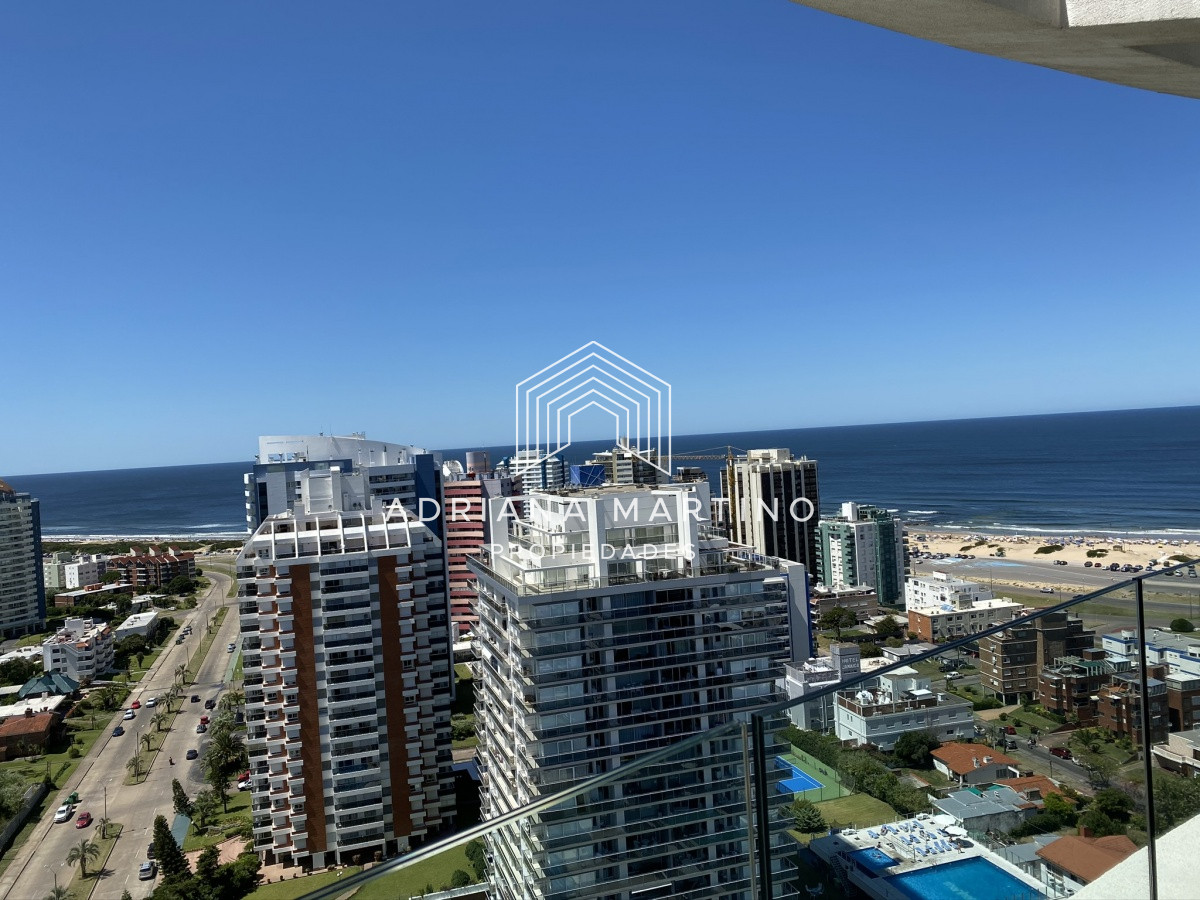 Chiverta - GoPunta - Portal Inmobiliario de Punta del Este - Maldonado