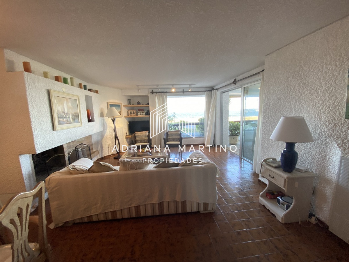 Mansa - GoPunta - Portal Inmobiliario de Punta del Este - Maldonado