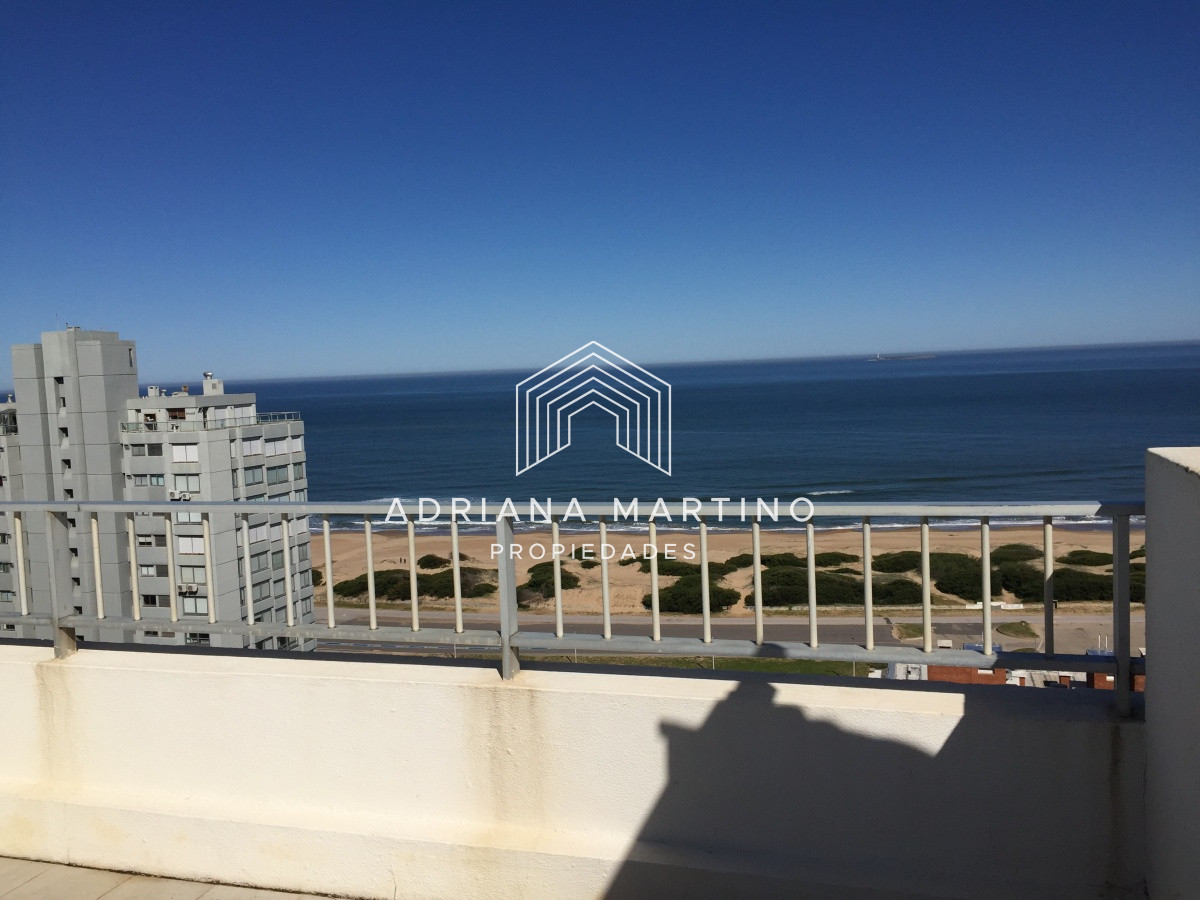 Chiverta - GoPunta - Portal Inmobiliario de Punta del Este - Maldonado