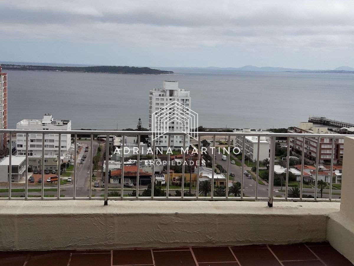 Chiverta - GoPunta - Portal Inmobiliario de Punta del Este - Maldonado