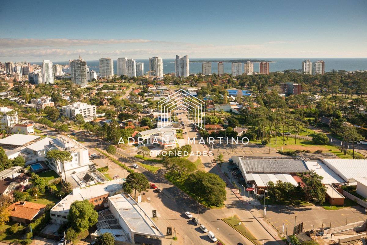 Roosevelt - GoPunta - Portal Inmobiliario de Punta del Este - Maldonado