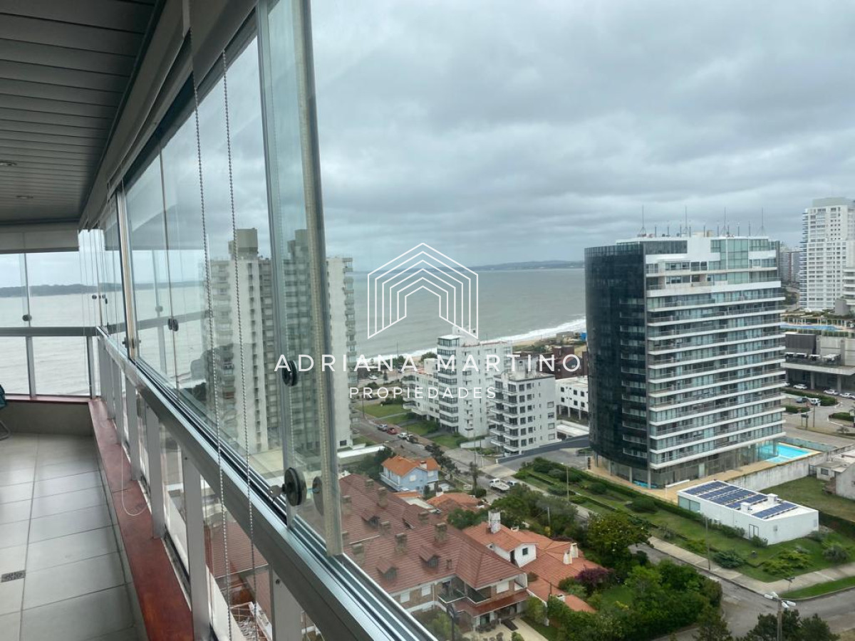 Mansa - GoPunta - Portal Inmobiliario de Punta del Este - Maldonado