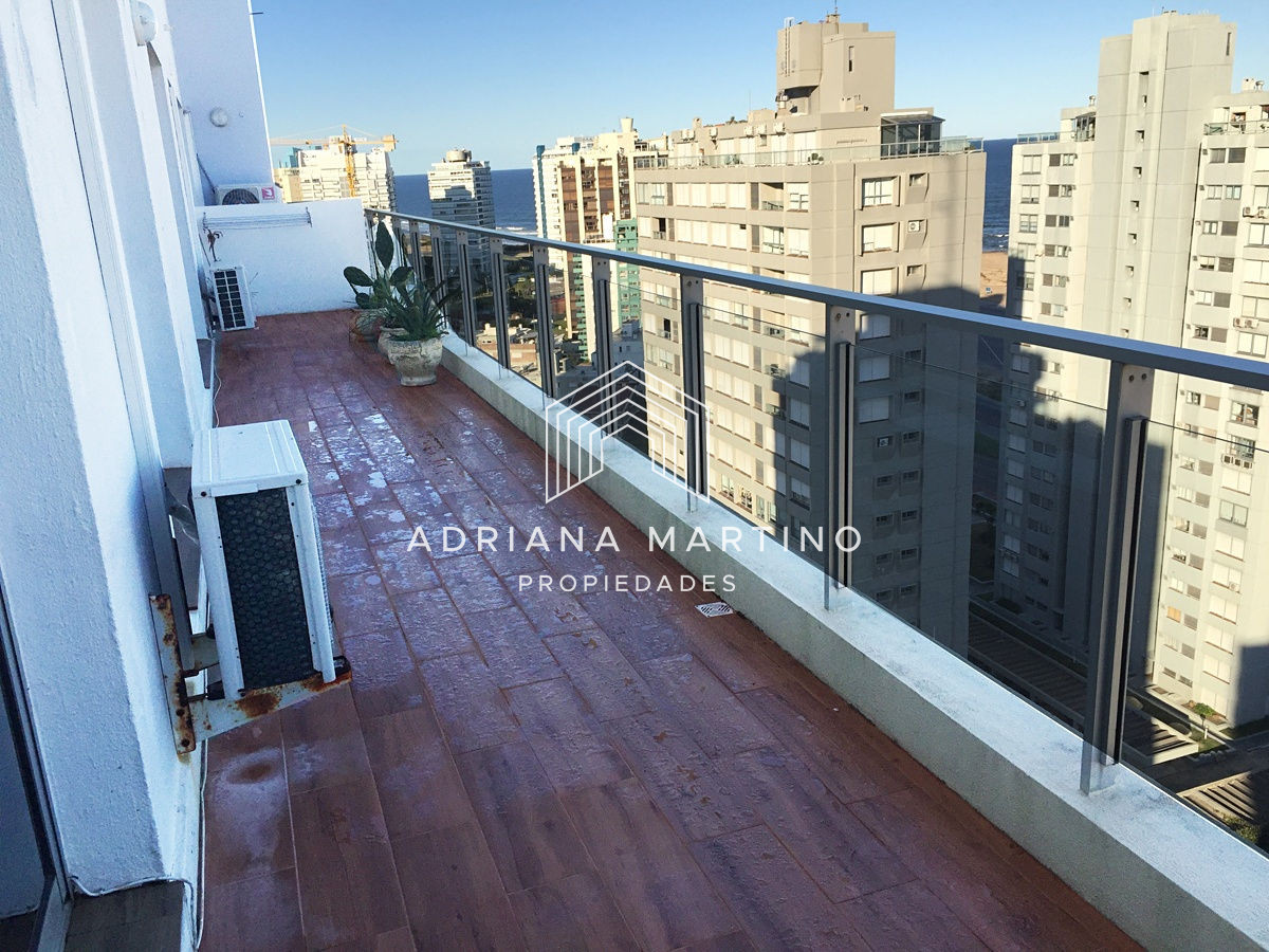 Chiverta - GoPunta - Portal Inmobiliario de Punta del Este - Maldonado