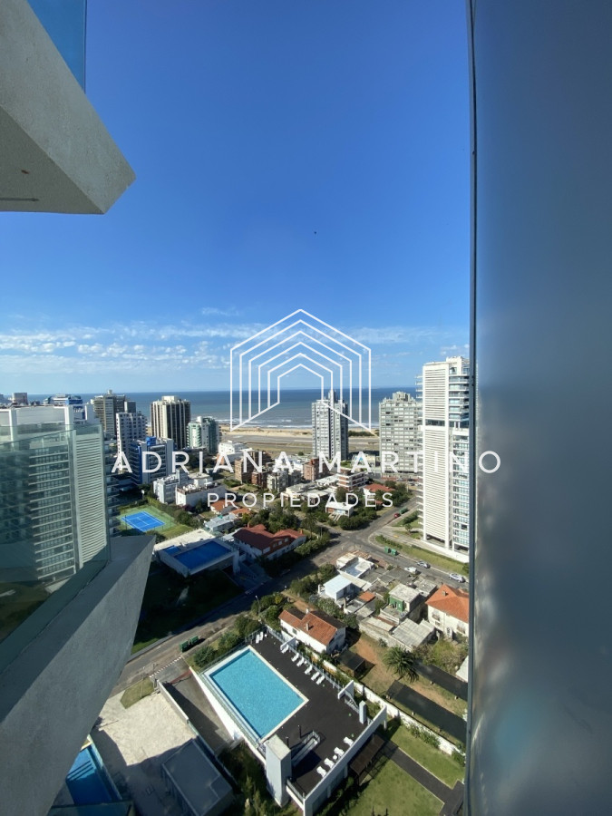 Chiverta - GoPunta - Portal Inmobiliario de Punta del Este - Maldonado