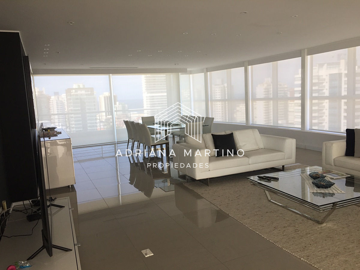 Mansa - GoPunta - Portal Inmobiliario de Punta del Este - Maldonado