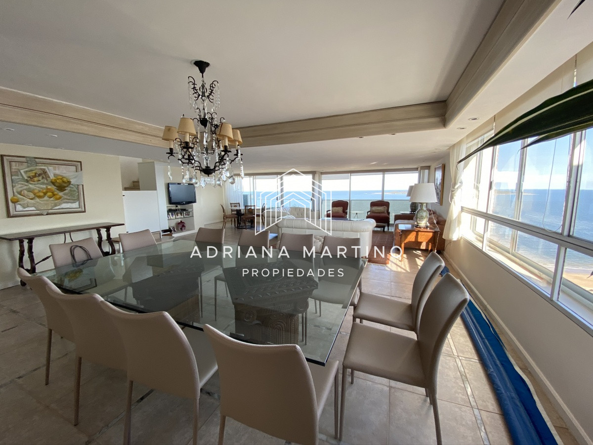 Mansa - GoPunta - Portal Inmobiliario de Punta del Este - Maldonado