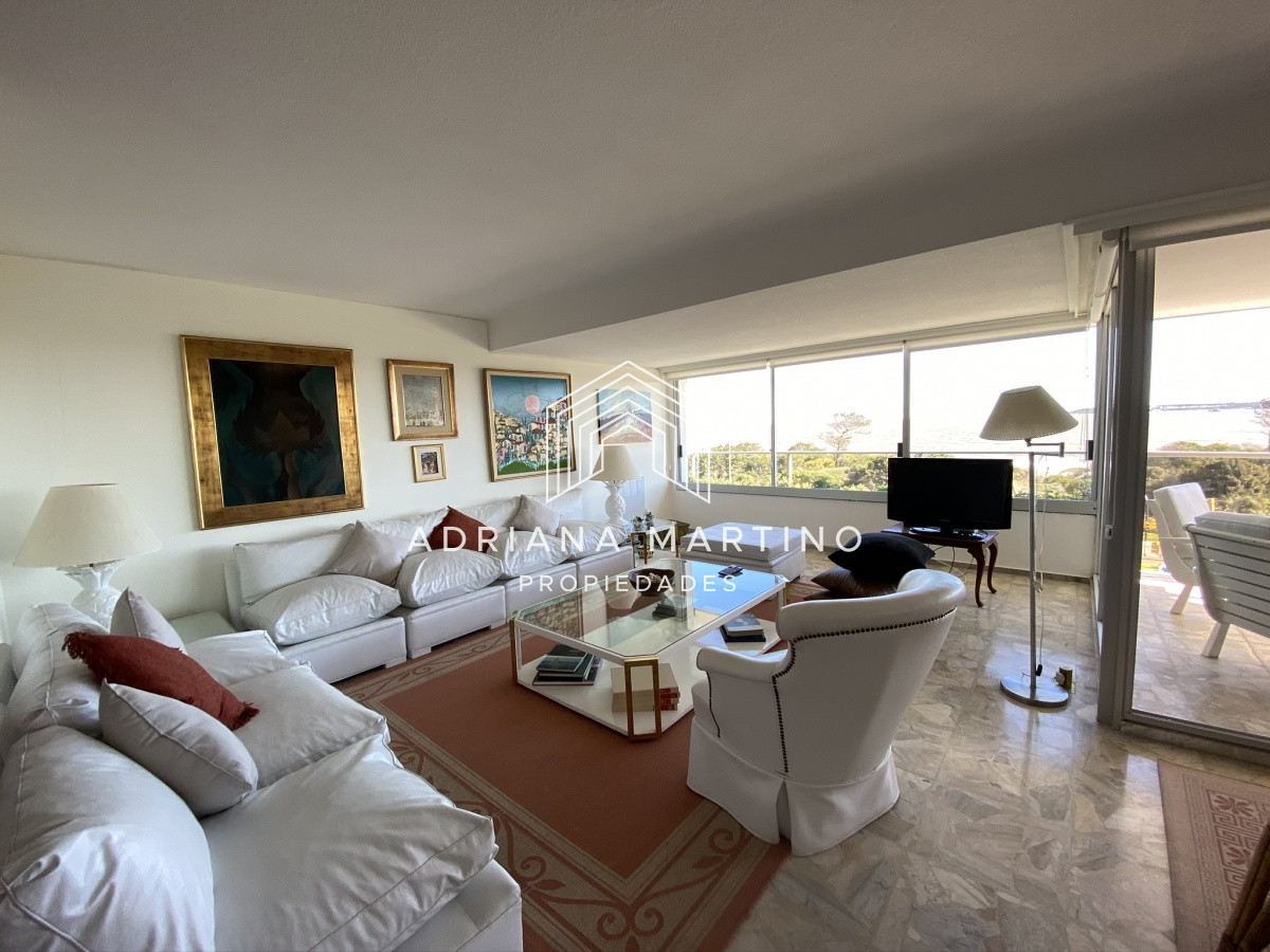 Mansa - GoPunta - Portal Inmobiliario de Punta del Este - Maldonado