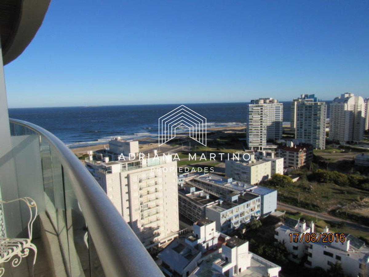 Brava - GoPunta - Portal Inmobiliario de Punta del Este - Maldonado