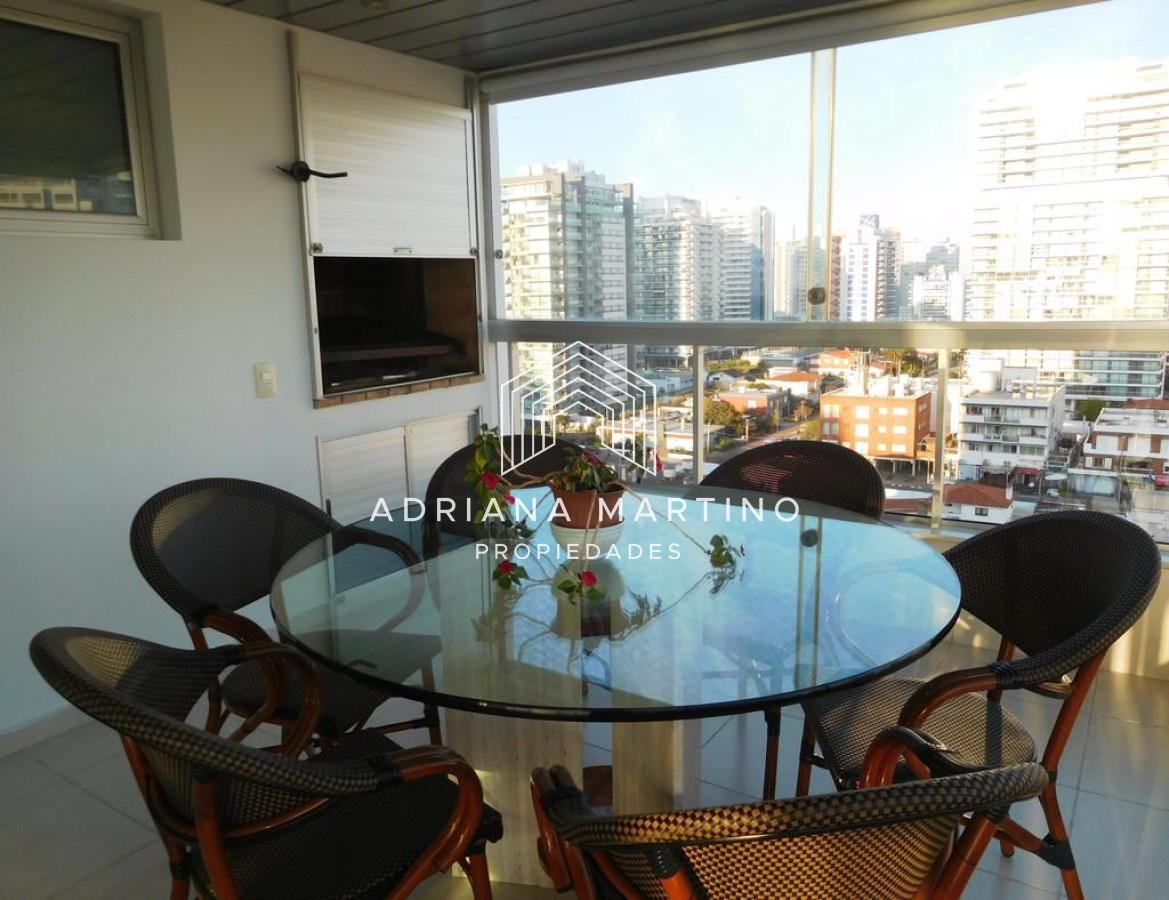 Mansa - GoPunta - Portal Inmobiliario de Punta del Este - Maldonado