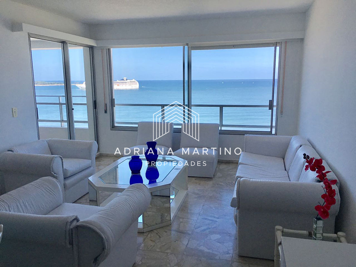 Mansa - GoPunta - Portal Inmobiliario de Punta del Este - Maldonado