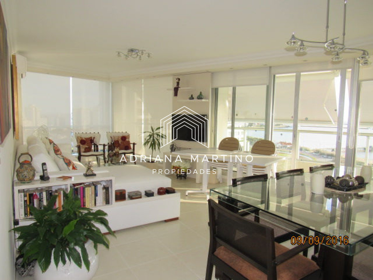 Mansa - GoPunta - Portal Inmobiliario de Punta del Este - Maldonado