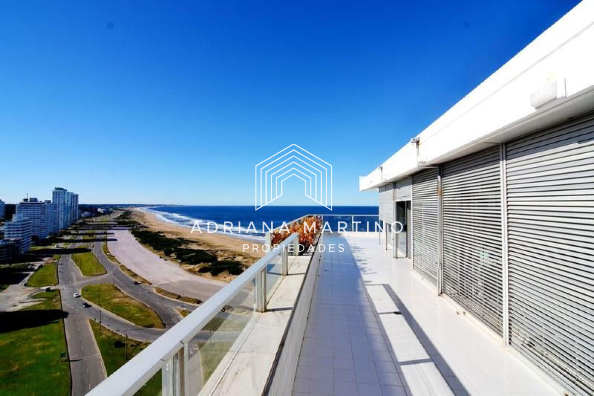 Brava - GoPunta - Portal Inmobiliario de Punta del Este - Maldonado
