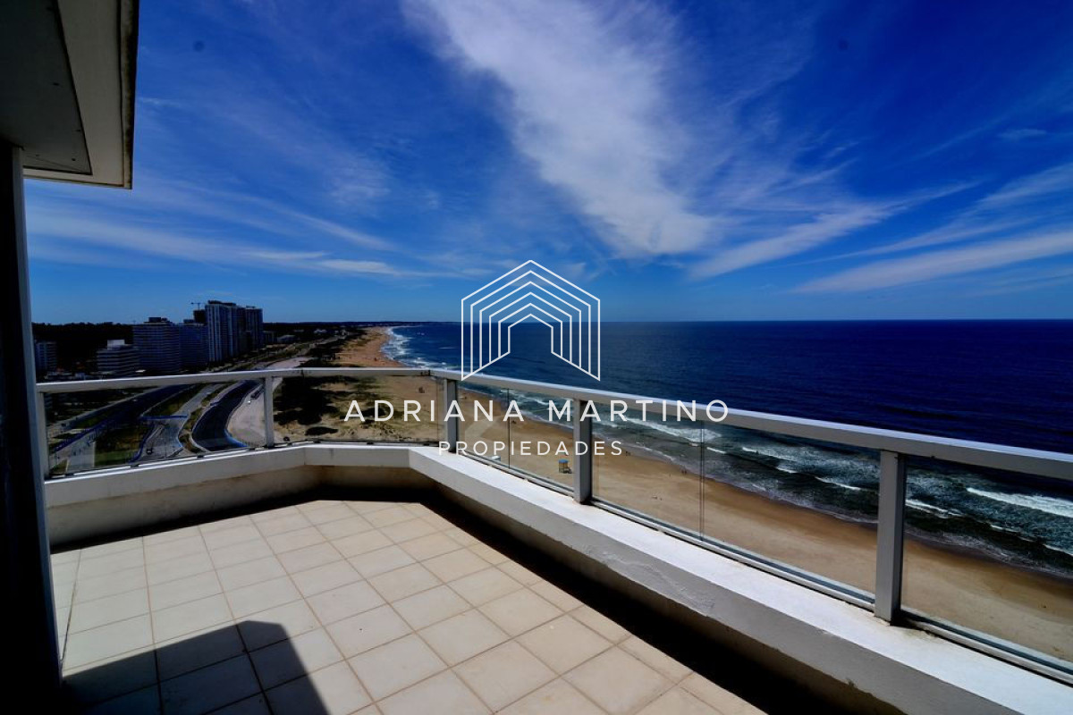 Brava - GoPunta - Portal Inmobiliario de Punta del Este - Maldonado
