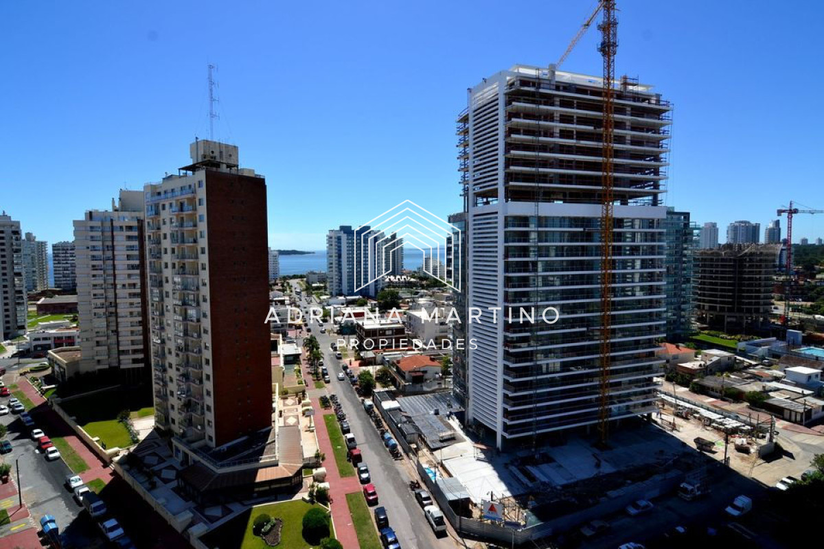 Brava - GoPunta - Portal Inmobiliario de Punta del Este - Maldonado