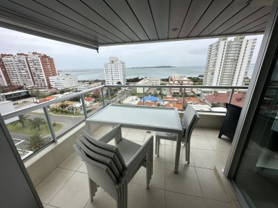 excelente apartamento de categoria