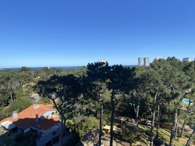 Comodo apartamento en Roosevelt