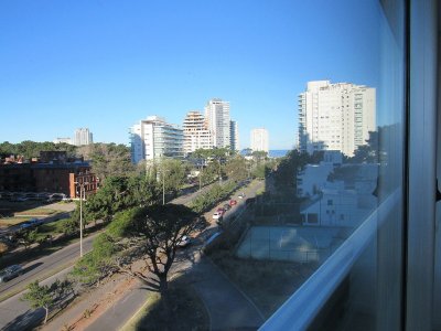 Muy lindo apartamento ubicado en Roosevelt,  Punta del Este.