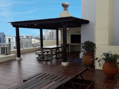 Apartamento en Punta del Este, Chiverta