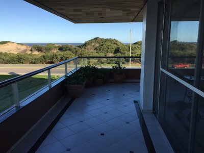 Apartamento en Punta del Este, RincÃ³n del Indio