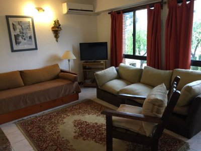 Apartamento en Punta del Este, Roosevelt