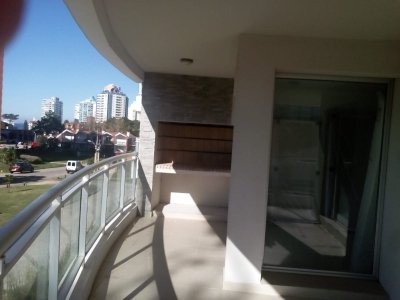 Apartamento en Punta del Este, Aidy Grill