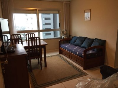 Apartamento en Punta del Este, Roosevelt